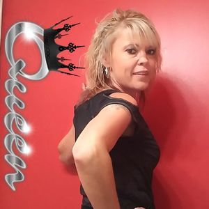 Meet your Posher, Pamela